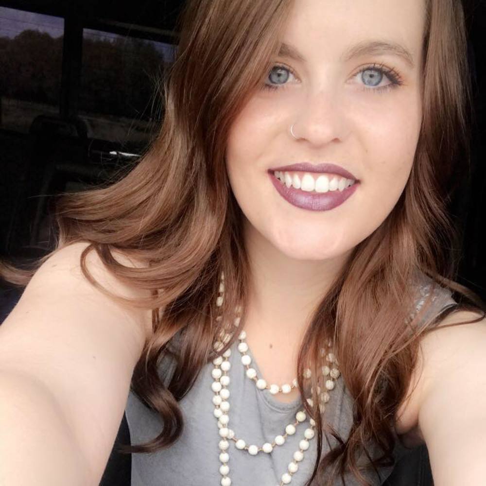 Meet your Posher, Kelli